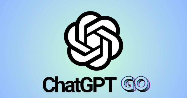Chat GPT Go gia re