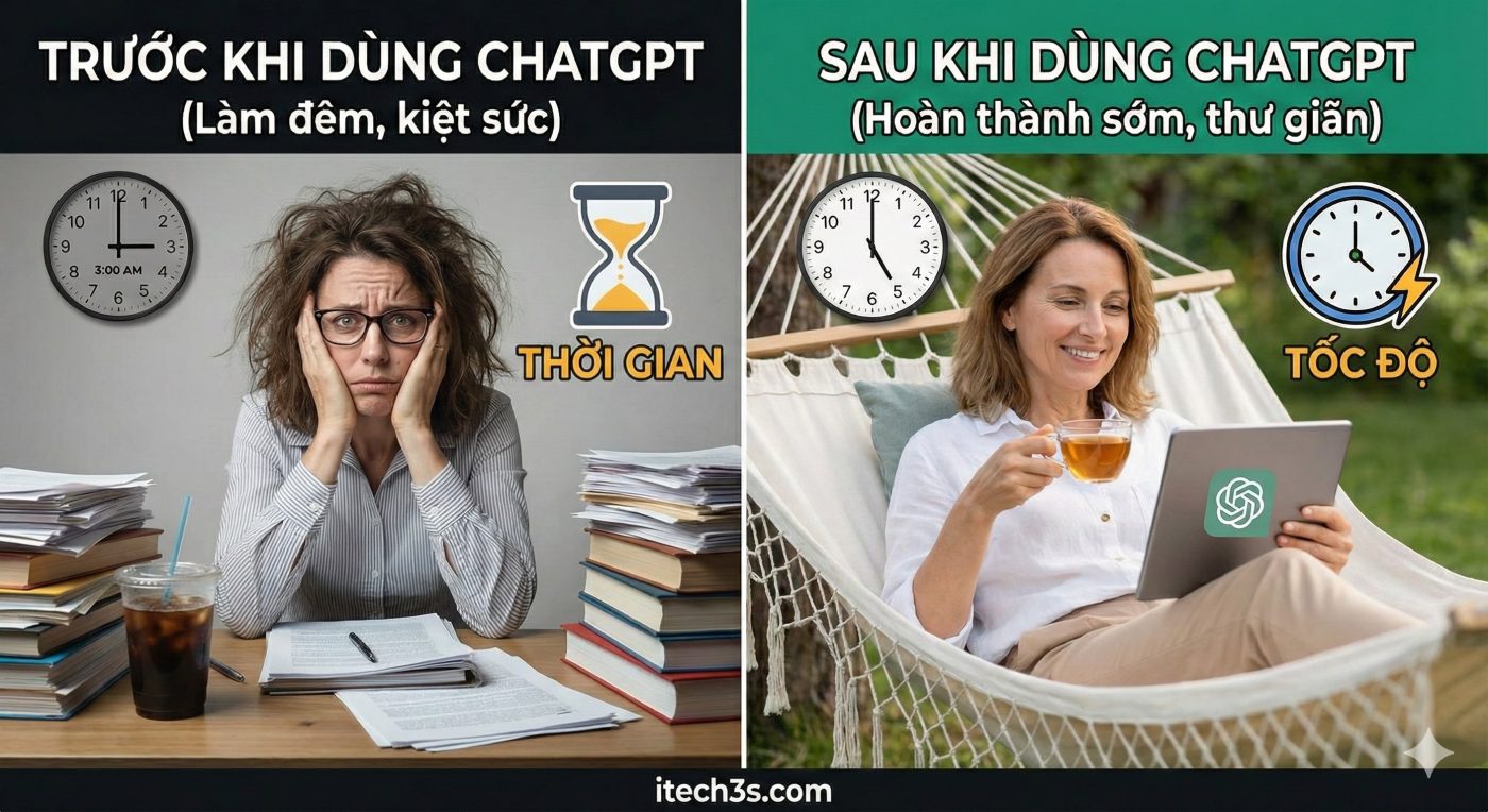 10 Cách giáo viên ứng dụng ChatGPT vào dạy học hiệu quả nhất 2025
