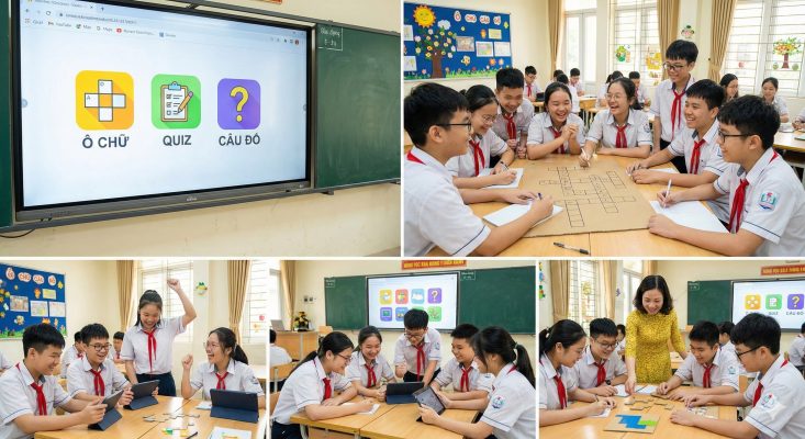 10 Cách giáo viên ứng dụng ChatGPT vào dạy học hiệu quả