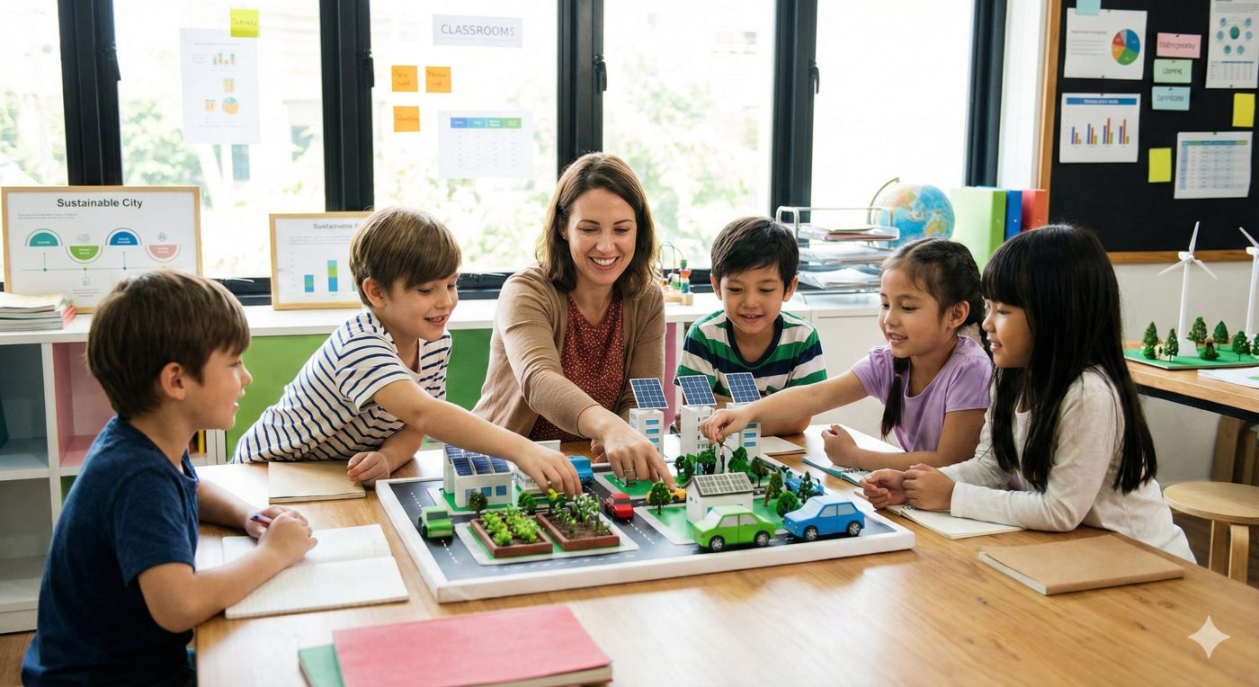 Chat GPT Giáo Viên