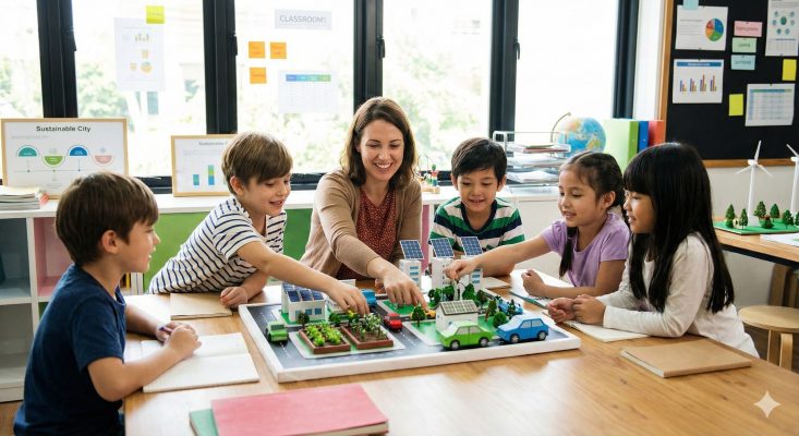 Chat GPT Giáo Viên